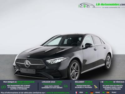 Mercedes Classe A Berline 250 e BVA