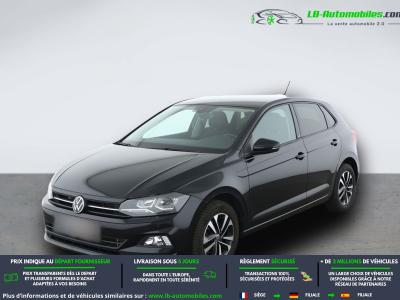 Volkswagen Polo 1.0 TSI 110 S&S BVM