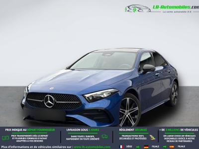 Mercedes Classe A Berline 250 e BVA