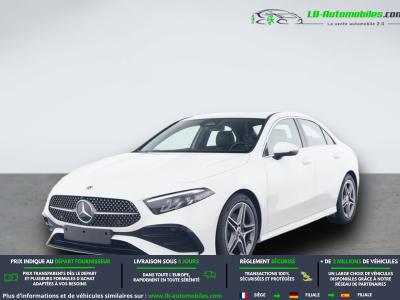 Mercedes Classe A Berline 200 BVA