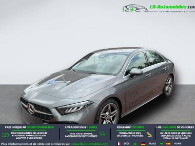 Mercedes Classe A Berline 200 BVA