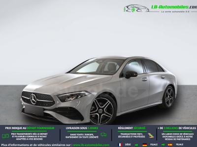 Mercedes Classe A Berline 200 BVA