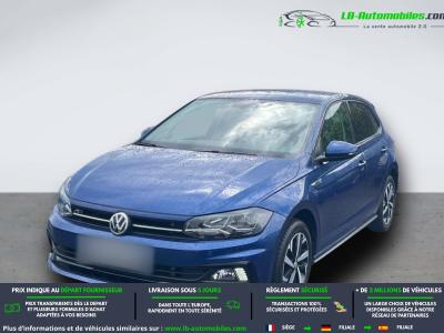 Volkswagen Polo 1.0 TSI 115 S&S BVM