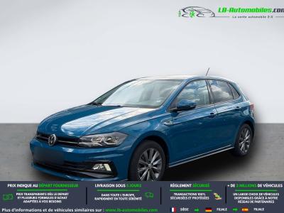 Volkswagen Polo 1.0 TSI 115 S&S BVM