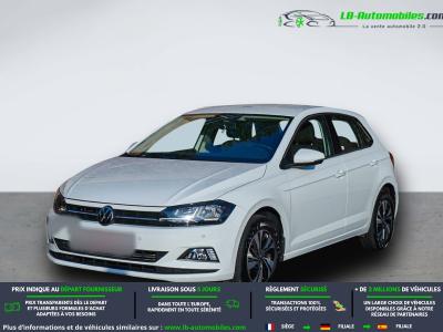 Volkswagen Polo 1.0 TSI 95 S&S BVM