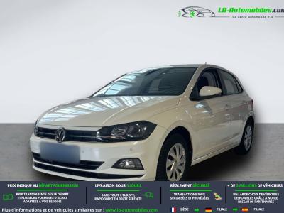 Volkswagen Polo 1.0 TSI 95 S&S BVM