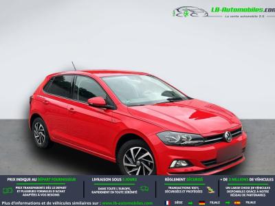 Volkswagen Polo 1.0 TSI 95 S&S BVM