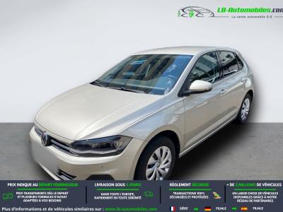 Volkswagen Polo 1.0 TSI 95 S&S BVM
