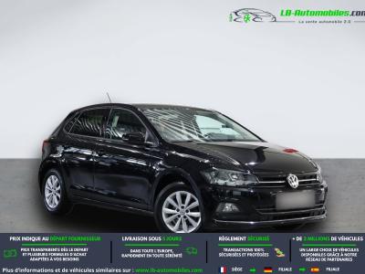 Volkswagen Polo 1.0 TSI 95 S&S BVM