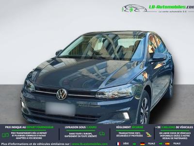 Volkswagen Polo 1.0 TSI 95 S&S BVM