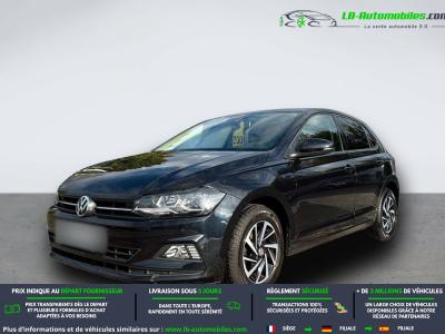 Volkswagen Polo 1.0 TSI 115 S&S BVA