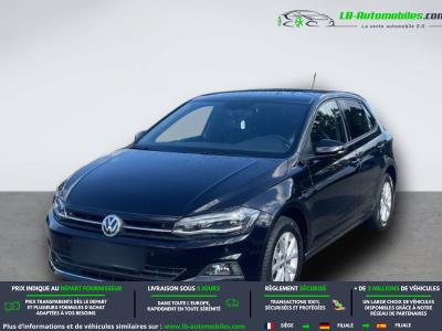 Volkswagen Polo 1.0 TSI 115 S&S BVA