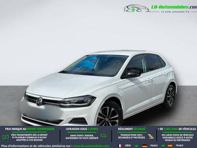 Volkswagen Polo 1.0 TSI 115 S&S BVA