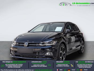 Volkswagen Polo 1.0 TSI 110 S&S BVA
