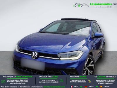Volkswagen Polo 1.0 TSI 110 S&S BVA