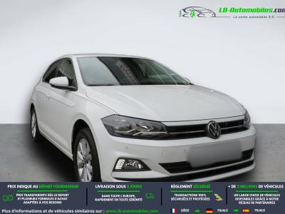 Volkswagen Polo 1.0 TSI 110 S&S BVM