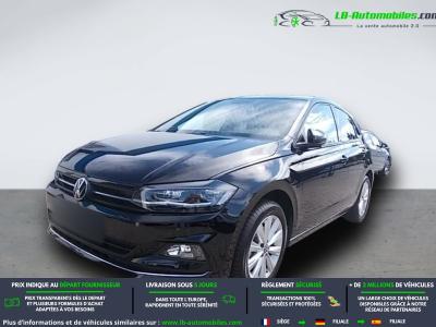 Volkswagen Polo 1.5 TSI EVO 150 S&S BVA