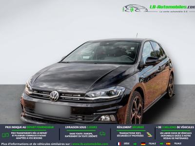 Volkswagen Polo 1.5 TSI EVO 150 S&S BVA
