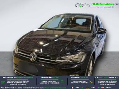 Volkswagen Polo 1.0 TSI 115 S&S BVM