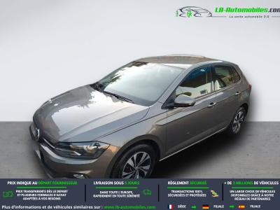 Volkswagen Polo 1.0 TSI 95 S&S BVA