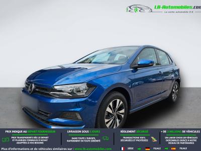 Volkswagen Polo 1.0 TSI 95 S&S BVA