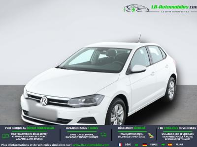 Volkswagen Polo 1.0 TSI 95 S&S BVA