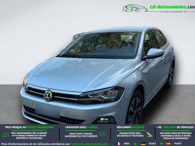 Volkswagen Polo 1.0 TSI 95 S&S BVM