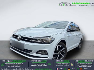 Volkswagen Polo 1.0 TSI 95 S&S BVM