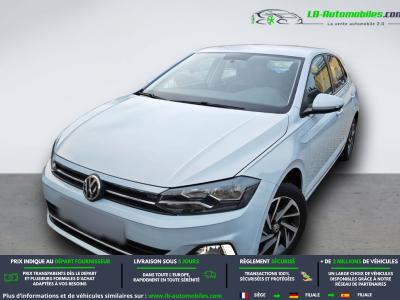 Volkswagen Polo 1.0 TSI 95 S&S BVM