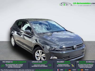 Volkswagen Polo 1.0 TSI 95 S&S BVM