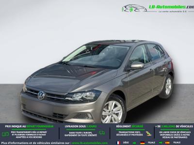 Volkswagen Polo 1.0 TSI 95 S&S BVM