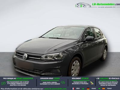 Volkswagen Polo 1.6 TDI 80 S&S BVM