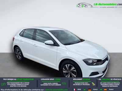 Volkswagen Polo 1.6 TDI 95 S&S BVM