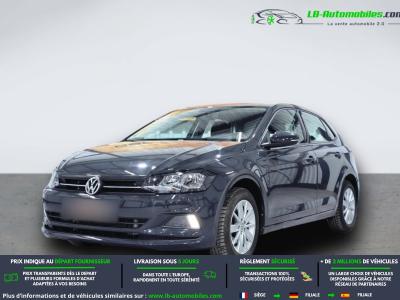 Volkswagen Polo 1.6 TDI 95 S&S BVM