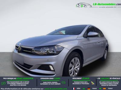 Volkswagen Polo 1.6 TDI 95 S&S BVM