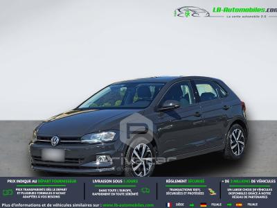 Volkswagen Polo 1.0 TSI 95 S&S BVA