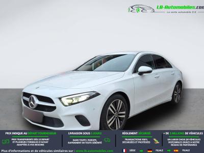 Mercedes Classe A Berline 180 d BVA
