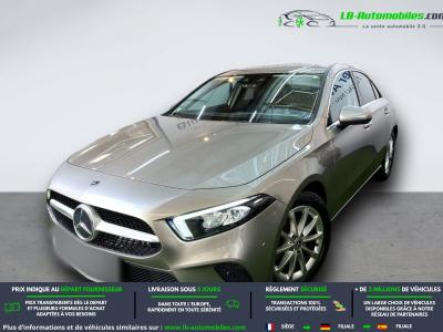 Mercedes Classe A Berline 200 BVA