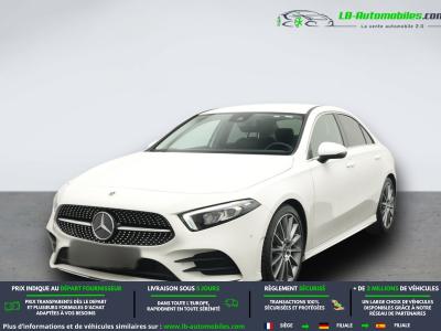 Mercedes Classe A Berline 200 BVA
