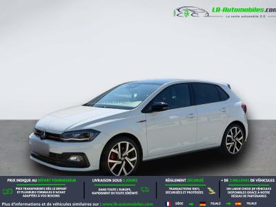 Volkswagen Polo 2.0 TSI 200 S&S BVA