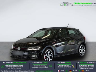 Volkswagen Polo 2.0 TSI 200 S&S BVA
