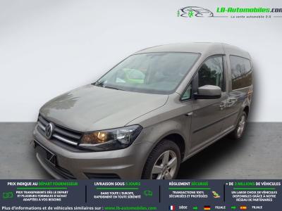Volkswagen Caddy 1.0 TSI 102