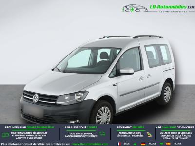 Volkswagen Caddy 1.0 TSI 102