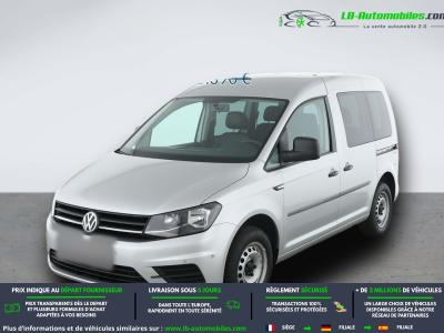 Volkswagen Caddy 1.2 TSI 84