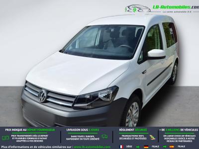 Volkswagen Caddy 1.4 TSI 125 BVM
