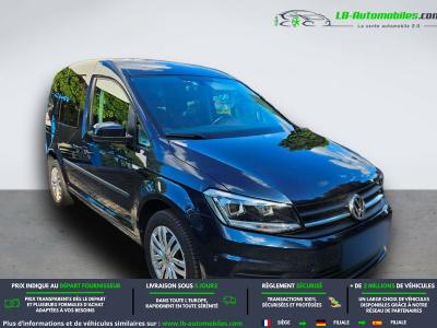 Volkswagen Caddy 1.4 TSI 125 BVM