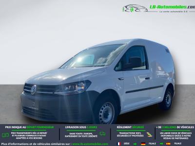 Volkswagen Caddy Utilitaire 1.0 TSI 102