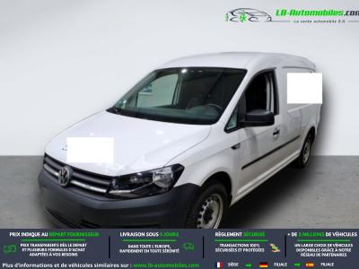 Volkswagen Caddy Utilitaire 1.0 TSI 102