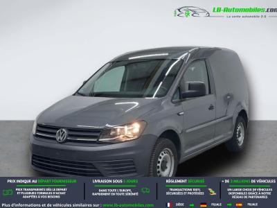 Volkswagen Caddy Utilitaire 2.0 TDI 102 BVM
