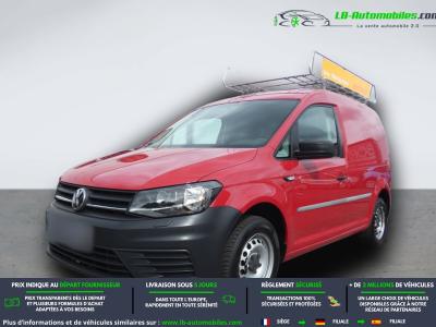 Volkswagen Caddy Utilitaire 2.0 TDI 102 BVM